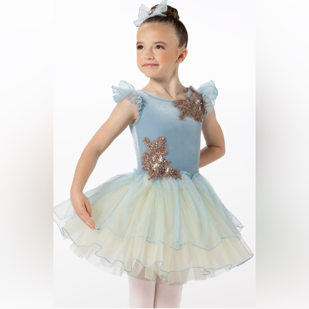 Weissman Showtime 14680 Dance Costume
